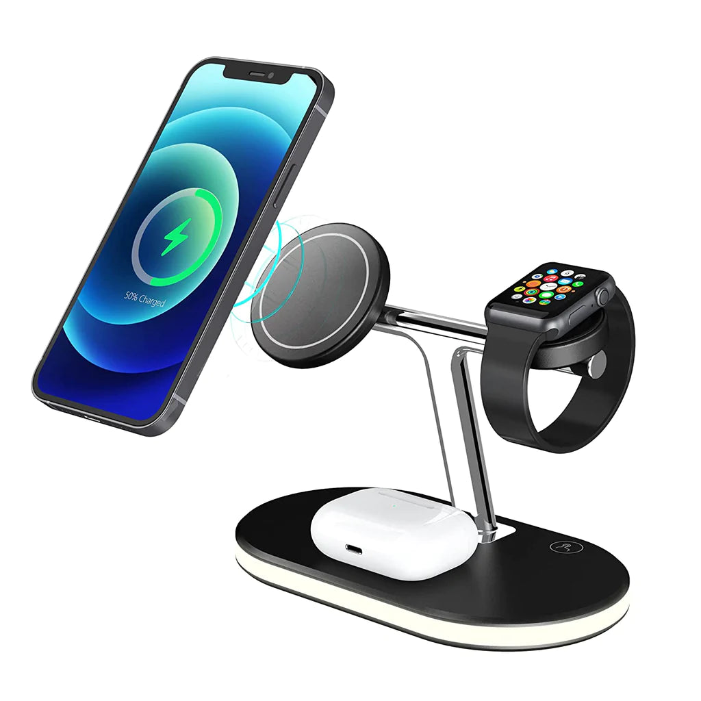 What Is The Difference Between Qi And Wireless Charging? – UNIGEN